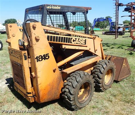 cheap old skid steer for sale|older skid steers for sale.